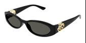 GUCCI GG1660S 001 KADIN GÜNEŞ GÖZLÜĞÜ - 1