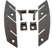 PASSAT B6 (2006-2011) (6 PARÇA)VALEO FAR TAMİR KİTİ PS-003 MARKA İLE UYUMLU thumbnail 1