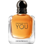 Emporio Armani Stronger With You EDT 100 ml Erkek Parfüm - 1