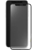 Apple iPhone 11 Mat Seramik Ekran Koruyucu Siyah thumbnail 1