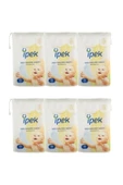 İpek Ipek Maxi Bebek Temizleme Pamuğu 60'lı 6 Paket thumbnail 1
