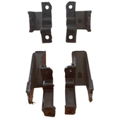 WP-700 WV POLO 2010-2013 (4 PARÇA) FAR TAMİR KİTİ WP-700 MARKA İLE UYUMLU thumbnail 1