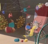 BÖCEK ASANSÖRÜ thumbnail 3