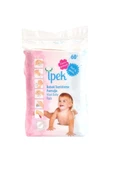İpek Bebek Temizleme Pamuğu 180 Adet thumbnail 2