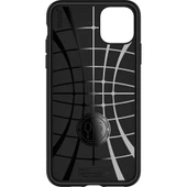 Spigen iPhone 11 Pro ile Uyumlu Kılıf Core Armor Black - 3