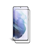 Samsung Galaxy A81 Mat Seramik Ekran Koruyucu Siyah thumbnail 1