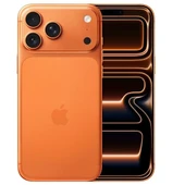 iPhone 17 Pro 1 TB - Kozmik Turuncu ( Apple Türkiye Garantili ) - 1