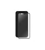 Apple iPhone XR 6.1'' Mat Seramik Ekran Koruyucu Siyah thumbnail 1