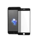 Apple iPhone 6 Plus Mat Seramik Ekran Koruyucu Siyah thumbnail 1
