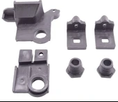 WC-740 WV CADDY E.MODEL (2003-2009) (12 PARÇA) FAR TAMİR KİTİ WC-740 MARKA İLE UYUMLU thumbnail 3