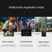 QG-AV13 HDMI Kablo 1.5M - 3