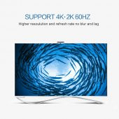QG-AV13 HDMI Kablo 1.5M - 4