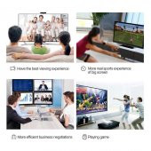 QG-AV13 HDMI Kablo 1.5M - 7