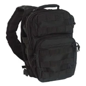 STURM ONE STRAP ASSAULT SIYAH CANTA - 10