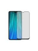 Oppo A15 Mat Seramik Ekran Koruyucu Siyah thumbnail 1