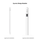 iPad Mini 7. Nesil Wi-Fi 128 GB 8.3" MXN83TU/A Yıldız Işığı Tablet - 4