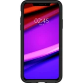 Spigen iPhone 11 Pro ile Uyumlu Kılıf Core Armor Black - 4