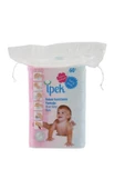 İpek Maxi Pamuk Bebek Temizleme Pamuğu 60'lı, 5'li Paket thumbnail 1
