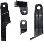 Toyota Corolla 2014 Üzeri  8 parç  FAR TAMİR KİTİ TC-560 MARKA İLE UYUMLU thumbnail 3