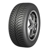 Nankang AW-6 225/55R17 101V XL (4 Mevsim) (2025) - 1