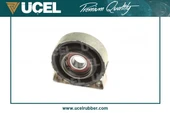 ŞAFT ASKI TAKOZU RULMANLI FIAT 131 (2 ADET) 5950748-4234725-4188676 - 1