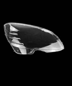 MERCEDES W204 2011-2013 L SYD1038 FAR CAMI MARKA İLE UYUMLU - 1