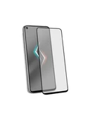 Oppo A54 Mat Seramik Ekran Koruyucu Siyah thumbnail 1