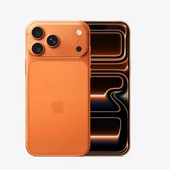 iPhone 17 Pro 1 TB - Kozmik Turuncu ( Apple Türkiye Garantili ) - 5