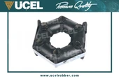 ŞAFT TAKOZU ALTI KÖŞE M131 DKŞ (2 ADET) 4516801 - 1