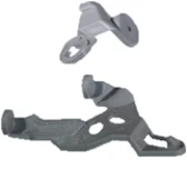 Toyota Corolla 2003-2007  4 parç FAR TAMİR KİTİ TC-580 MARKA İLE UYUMLU thumbnail 3