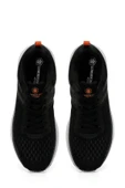 Strong 4Fx Erkek Spor Ayakkabı - Siyah thumbnail 4