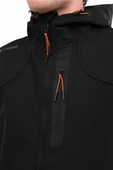 ML NEW TREND 1GT17 5PR Siyah Erkek Softshell thumbnail 4