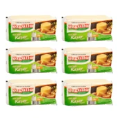Özgüllü Kaşar Peyniri 1 kg x 6 Adet - 1