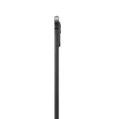 iPad Pro 7. Nesil Wi-Fi + Cellular Nano Texture Cam 1 TB 11" MWRP3TU/A Uzay Siyahı Tablet - 4