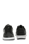 5W Kort Pu 5Pr Siyah - Beyaz Erkek Sneaker A102020134 thumbnail 5