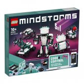 LEGO Technic Mindstorms Robot Mucidi - 1