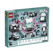 LEGO Technic Mindstorms Robot Mucidi - 2