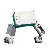 LEGO Technic Mindstorms Robot Mucidi - 4