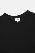 Urbanwild Basic Tshirt Siyah thumbnail 3