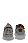 Bumes F 5Pr Gri Erkek Çocuk Sneaker A102022661 thumbnail 5