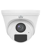 Uniview UAC-T112-AF28 2mp 2.8mm Sabit Lens Dahili Sesli 4in1 AHD Dome Kamera thumbnail 1