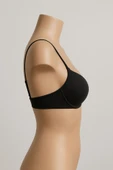 Kadın Dolgulu Destekli Tekli Sütyen thumbnail 3