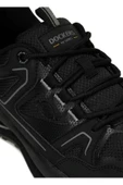 Dockers 237555 Erkek Spor Ayakkabı Siyah - 2