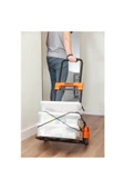 Black+Decker BH200 65 kg Katlanır El Arabası Outlet - 3