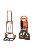 Black+Decker BH200 65 kg Katlanır El Arabası Outlet - 1