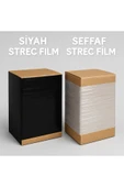 Siyah Streç Film - 2