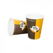 Karton Bardak 7 Oz 25’li - 1