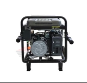 Hyundai HHY6500 5500 W İpli AVR’li Benzinli Jeneratör thumbnail 2