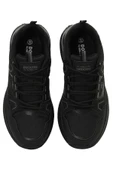 Dockers 237555 Erkek Spor Ayakkabı Siyah - 5