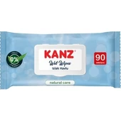 Kanz Islak Havlu 90 Lı - 1
